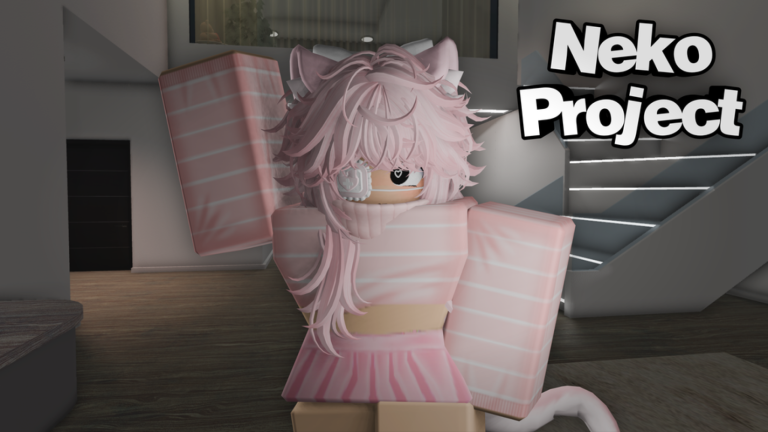 Neko Project - Roblox Strategy Hub: Stats, Videos & Power Tips