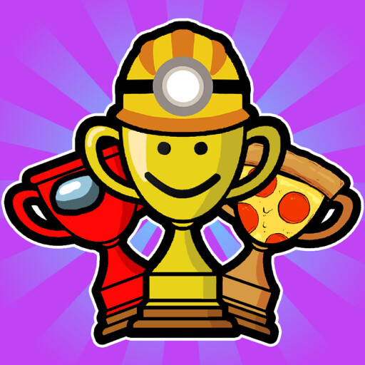 RobloxGo - Find The Trophies