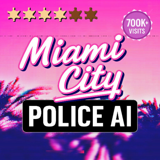 RobloxGo - Vice City Police AI - Roblox Strategy Hub: Stats, Videos & Power Tips