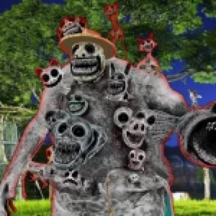 ZOONOMALY CHAPTER 5 *OFFICIAL* (FANMADE) - Roblox Strategy Hub: Stats, Videos & Power Tips