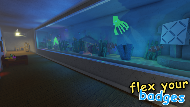 [UPDATE] Flex Your Badges[🔊] - Roblox Strategy Hub: Stats, Videos & Power Tips