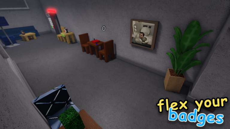 [UPDATE] Flex Your Badges[🔊] - Roblox Strategy Hub: Stats, Videos & Power Tips