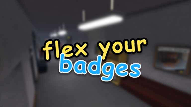 [UPDATE] Flex Your Badges[🔊] - Roblox Strategy Hub: Stats, Videos & Power Tips