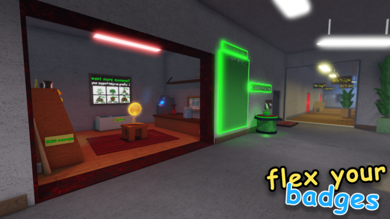 [UPDATE] Flex Your Badges[🔊] - Roblox Strategy Hub: Stats, Videos & Power Tips