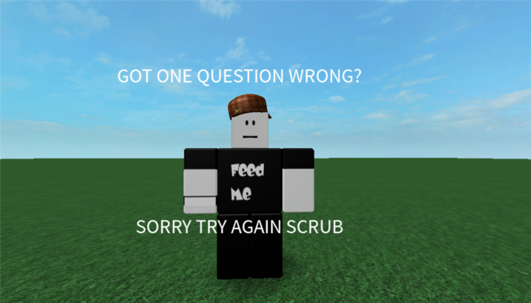 ROBLOX University in a nutshell - Roblox Strategy Hub: Stats, Videos & Power Tips