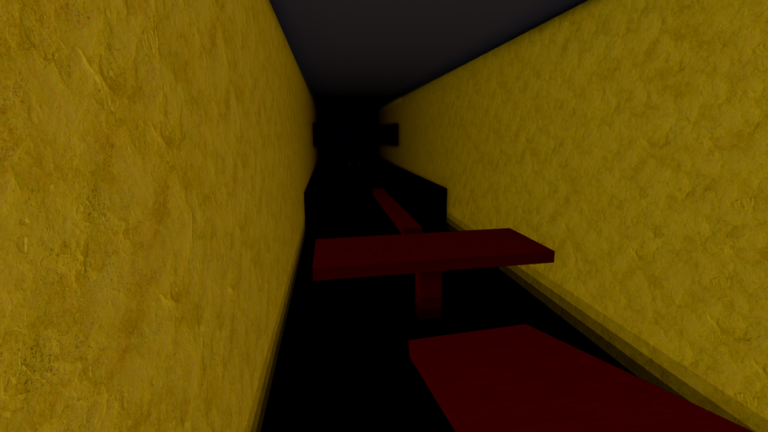 Infinite Hallway ♾️ - Roblox Strategy Hub: Stats, Videos & Power Tips
