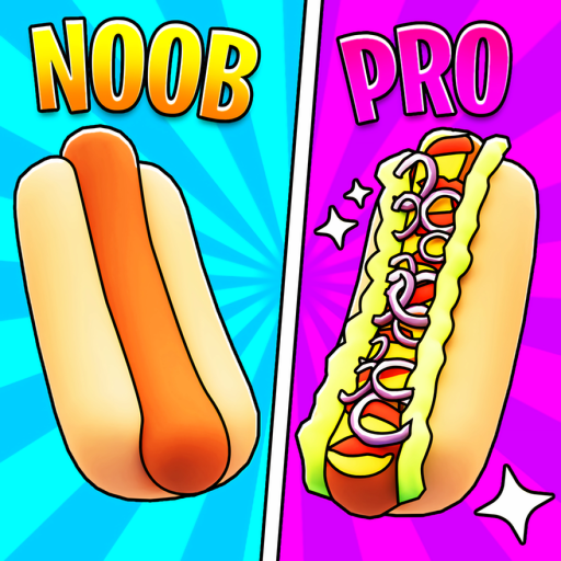 RobloxGo - [❄️ WINTER!] Hotdog Eating Simulator - Roblox Strategy Hub: Stats, Videos & Power Tips