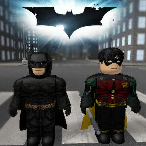 RobloxGo - Batman: Shadows of Gotham - Roblox Strategy Hub: Stats, Videos & Power Tips