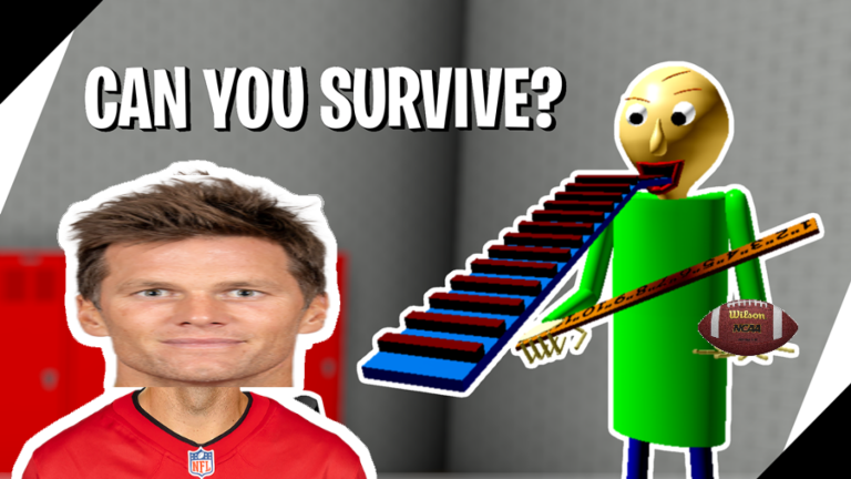 Baldi's Basic's Multiplayer - Roblox Strategy Hub: Stats, Videos & Power Tips