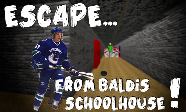 Baldi's Basic's Multiplayer - Roblox Strategy Hub: Stats, Videos & Power Tips