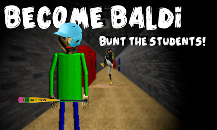 Baldi's Basic's Multiplayer - Roblox Strategy Hub: Stats, Videos & Power Tips