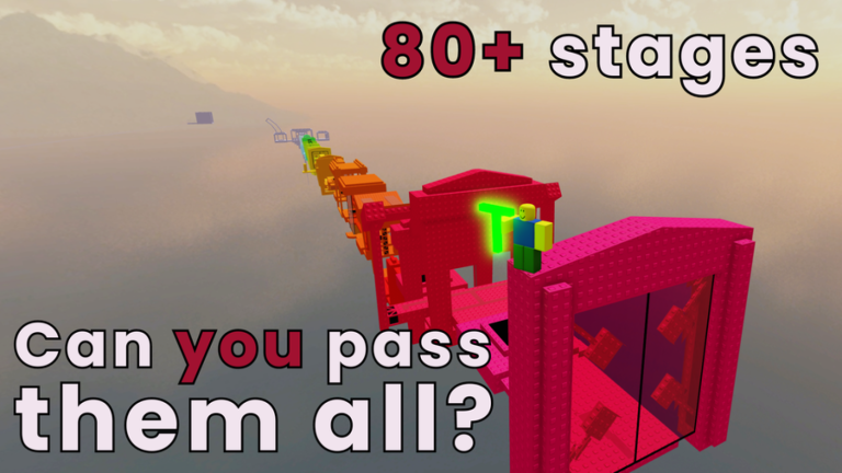GT's Glitch Per Difficulty Chart Obby - Roblox Strategy Hub: Stats, Videos & Power Tips