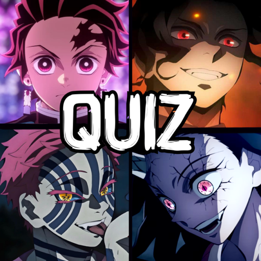 RobloxGo - [NEW] Guess The Demon Slayer Character! - Roblox Strategy Hub: Stats, Videos & Power Tips