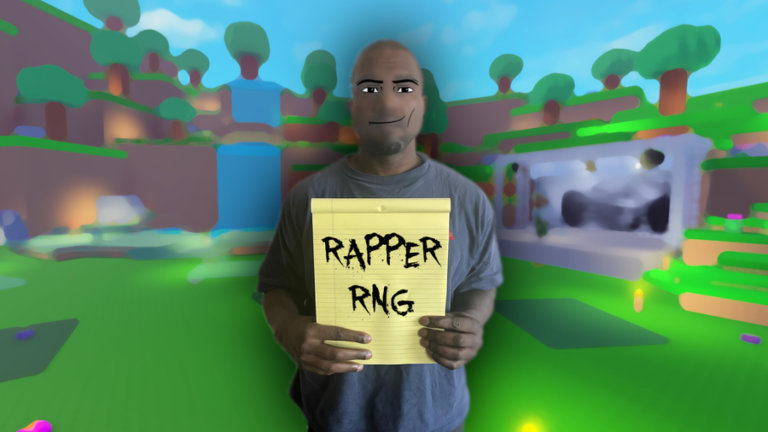 Rapper RNG - Roblox Strategy Hub: Stats, Videos & Power Tips