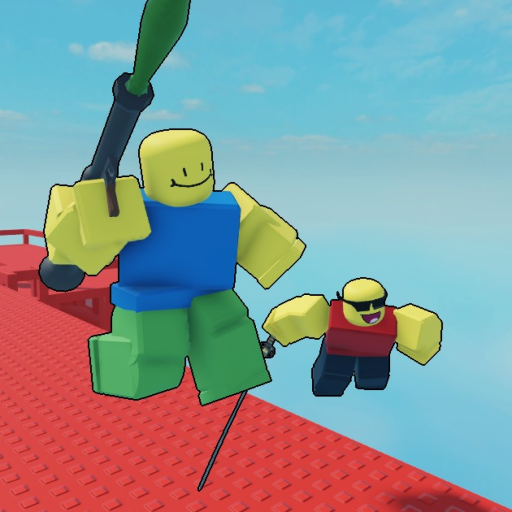 RobloxGo - Doomspire Gunfights - Roblox Strategy Hub: Stats, Videos & Power Tips