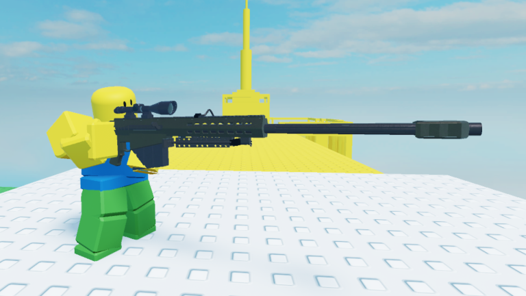 Doomspire Gunfights - Roblox Strategy Hub: Stats, Videos & Power Tips