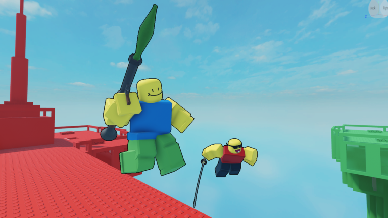 Doomspire Gunfights - Roblox Strategy Hub: Stats, Videos & Power Tips