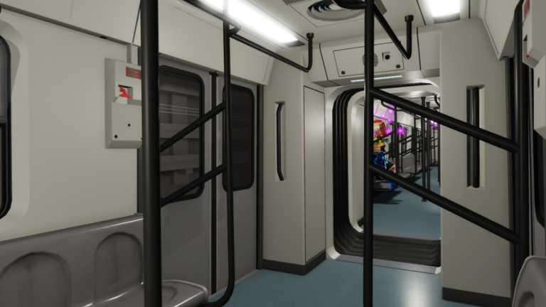 Metro Transport - Roblox Strategy Hub: Stats, Videos & Power Tips