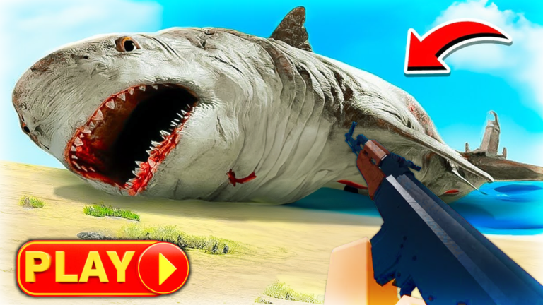 [SCP-9000] Shark Megalodon + Kraken ! - Roblox Strategy Hub: Stats, Videos & Power Tips