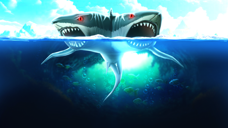 [SCP-9000] Shark Megalodon + Kraken ! - Roblox Strategy Hub: Stats, Videos & Power Tips
