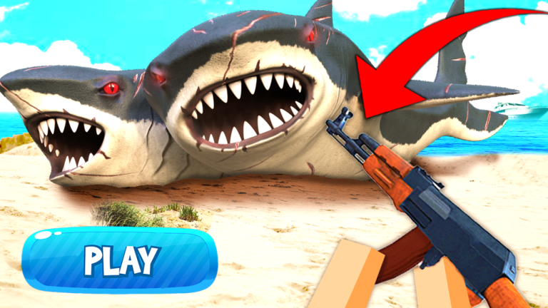 [SCP-9000] Shark Megalodon + Kraken ! - Roblox Strategy Hub: Stats, Videos & Power Tips