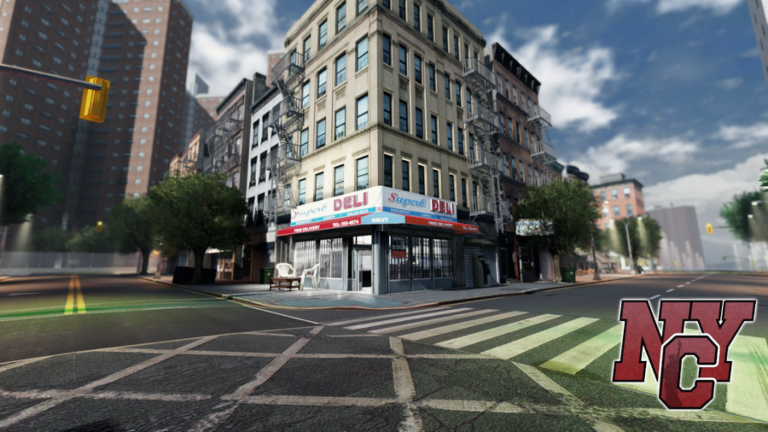 New York City RP - A Trip To New York 🗽 - Roblox Strategy Hub: Stats, Videos & Power Tips