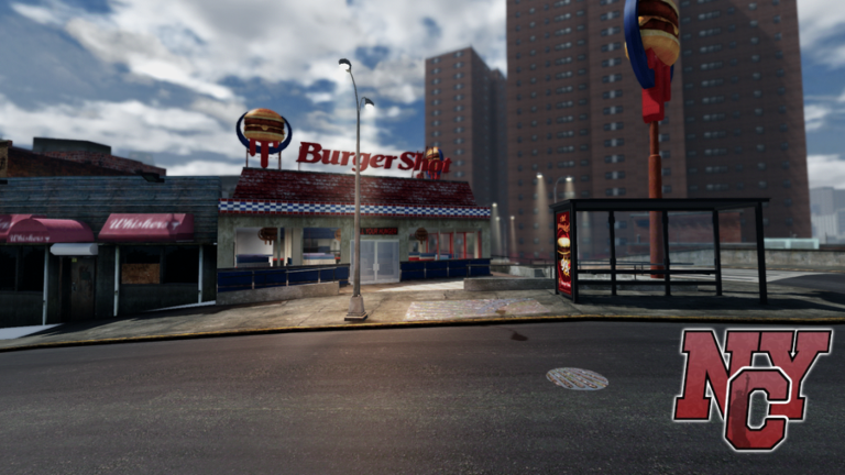 New York City RP - A Trip To New York 🗽 - Roblox Strategy Hub: Stats, Videos & Power Tips