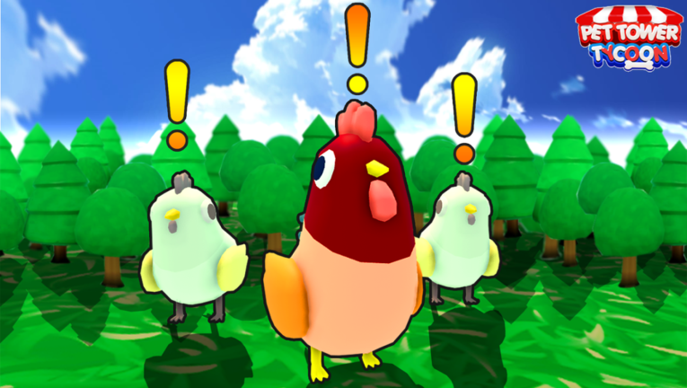 Pet Tower Tycoon 🦴 - Roblox Strategy Hub: Stats, Videos & Power Tips