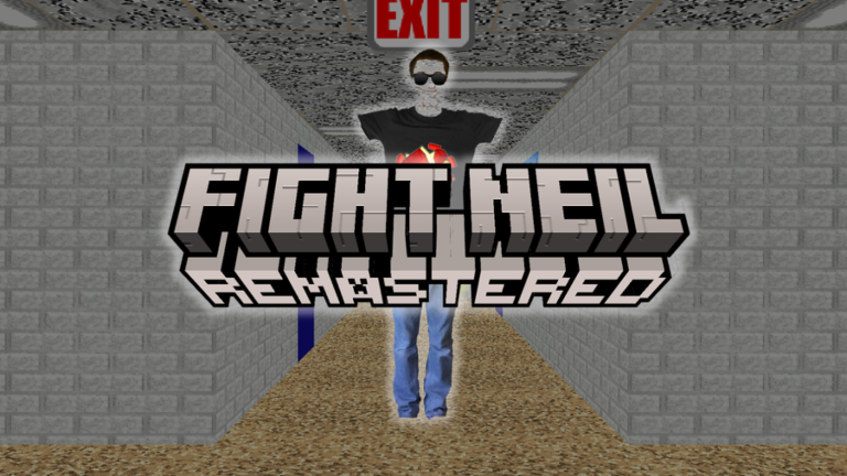 fight neil: [REMASTERED] (V1) - Roblox Strategy Hub: Stats, Videos & Power Tips