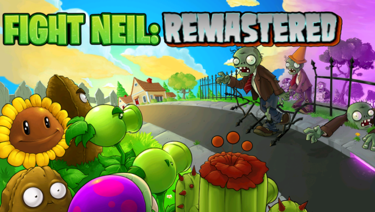 fight neil: [REMASTERED] (V1) - Roblox Strategy Hub: Stats, Videos & Power Tips