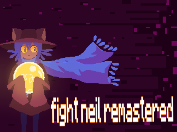 fight neil: [REMASTERED] (V1) - Roblox Strategy Hub: Stats, Videos & Power Tips