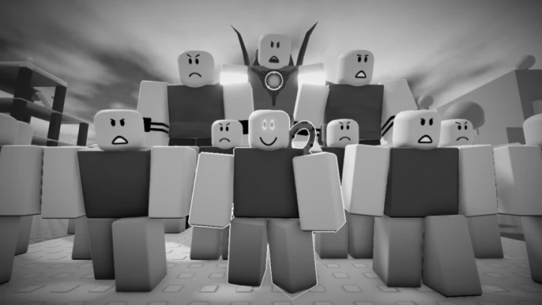 Noob Experiment RP: Ultimate Reboot