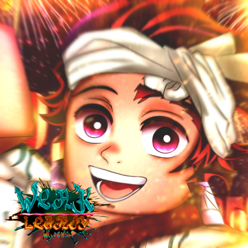 RobloxGo - [UPD6🩸] Weak Legacy 2 - Roblox Strategy Hub: Stats, Videos & Power Tips