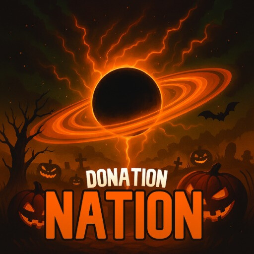 RobloxGo - Donation Nation 💸 - Roblox Strategy Hub: Stats, Videos & Power Tips