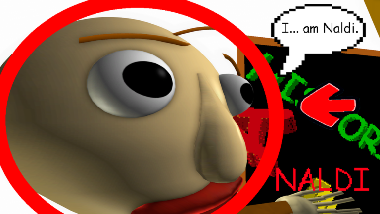 Naldi's Schoolhouse - Roblox Strategy Hub: Stats, Videos & Power Tips