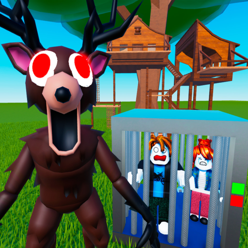 RobloxGo - Survive Inside Out 2 Killers - Roblox Strategy Hub: Stats, Videos & Power Tips