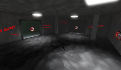 Quiet Escape 🤫 [Horror] - Roblox Strategy Hub: Stats, Videos &amp; Power Tips