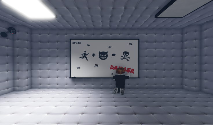 Quiet Escape 🤫 [Horror] - Roblox Strategy Hub: Stats, Videos & Power Tips