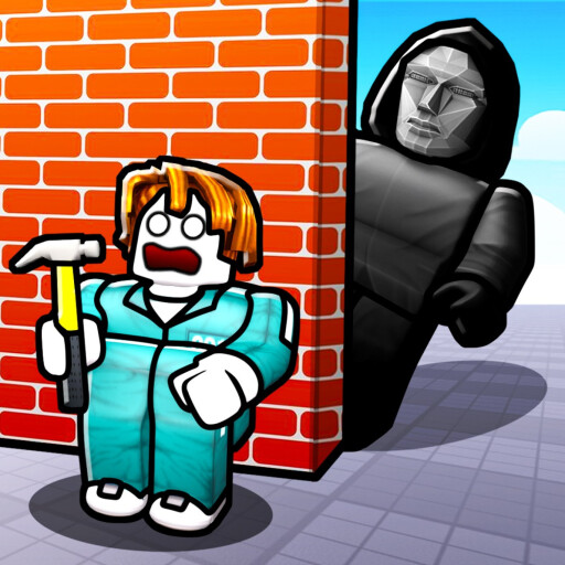 RobloxGo - Build & Survive 🛠️ [TESTING]