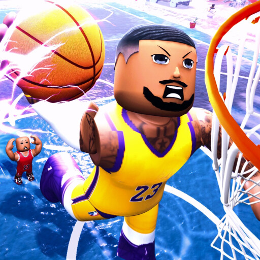 RobloxGo - [❄️UPD] Playground Basketball - Roblox Strategy Hub: Stats, Videos & Power Tips
