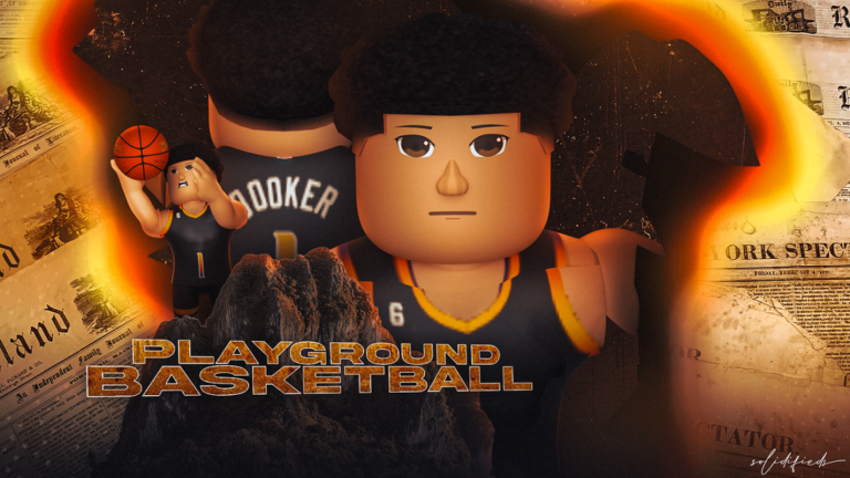Hoopz [ANIME EVENT🔥⚡] (Basketball) - Roblox Strategy Hub: Stats, Videos & Power Tips