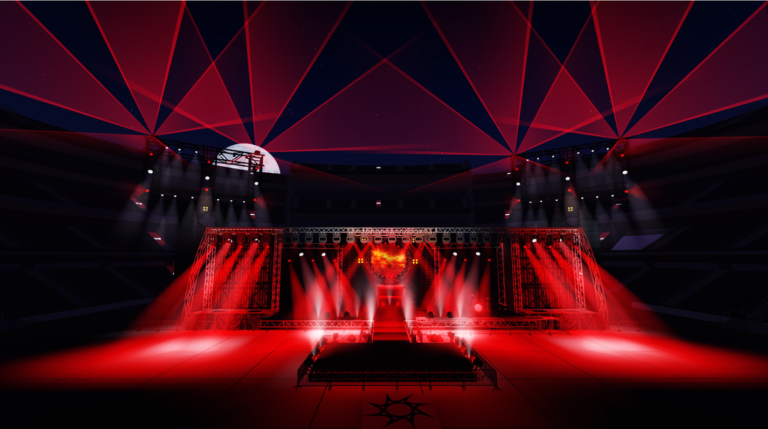 Concert Stage [V2 RELEASED, LINK IN DESCRIPTION] - Roblox Strategy Hub: Stats, Videos & Power Tips