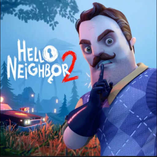 RobloxGo - Hello Neighbor 2 FAN MADE - Roblox Strategy Hub: Stats, Videos & Power Tips