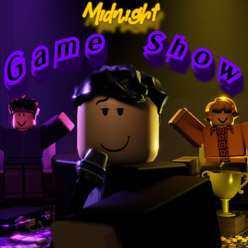 RobloxGo - Midnight Game Show 👥🌙 - Roblox Strategy Hub: Stats, Videos & Power Tips