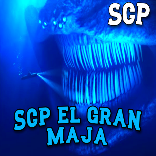 RobloxGo - SCP El Gran Maja - Roblox Strategy Hub: Stats, Videos & Power Tips