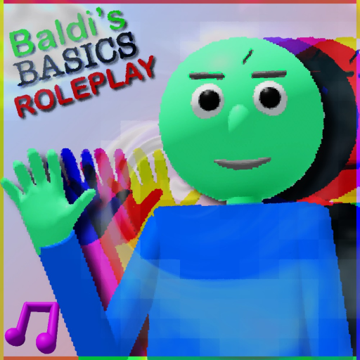 RobloxGo - [UPDATE] Baldi&rsquo;s Basics Roleplay - Roblox Strategy Hub: Stats, Videos & Power Tips