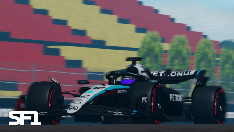 🎄 Simple F1 | [BETA] - Roblox Strategy Hub: Stats, Videos & Power Tips
