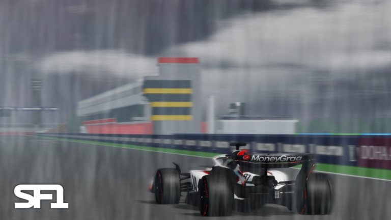 🎄 Simple F1 | [BETA] - Roblox Strategy Hub: Stats, Videos & Power Tips