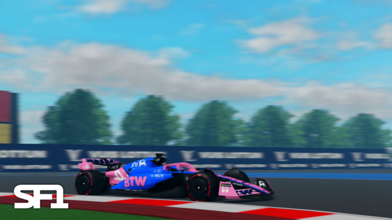 🎄 Simple F1 | [BETA] - Roblox Strategy Hub: Stats, Videos & Power Tips