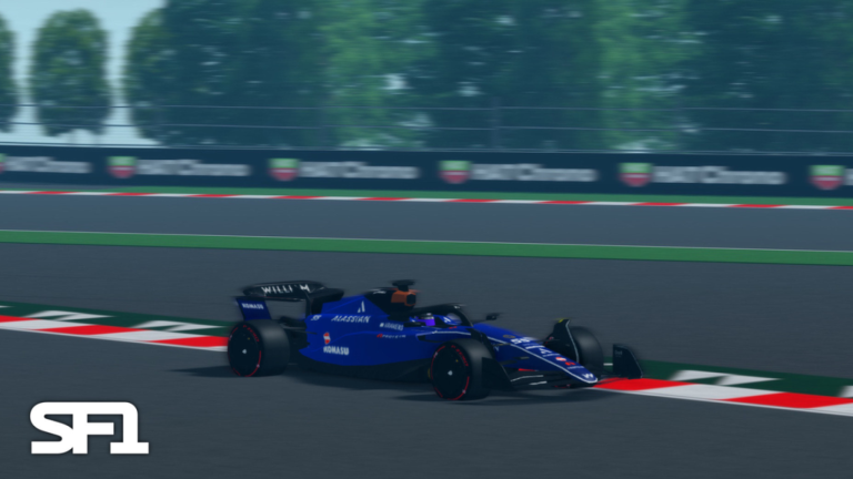 🎄 Simple F1 | [BETA] - Roblox Strategy Hub: Stats, Videos & Power Tips